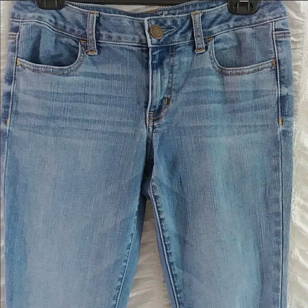 American Eagle Jegging